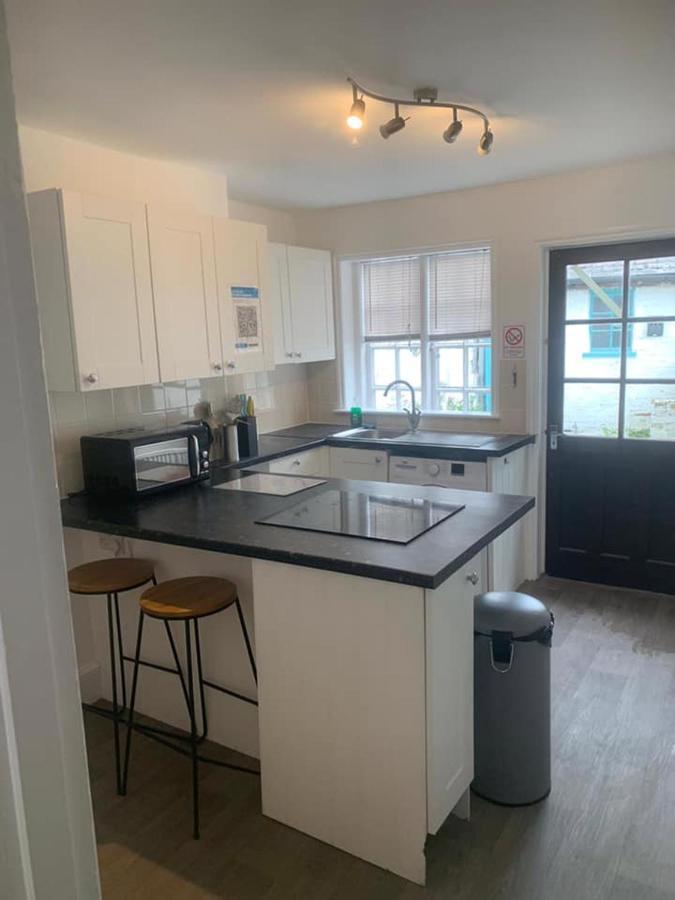 The Salisbury Townhouse Apartment ภายนอก รูปภาพ